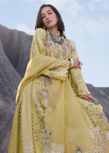 Saira Shakira Lawn'25 DILARA-B