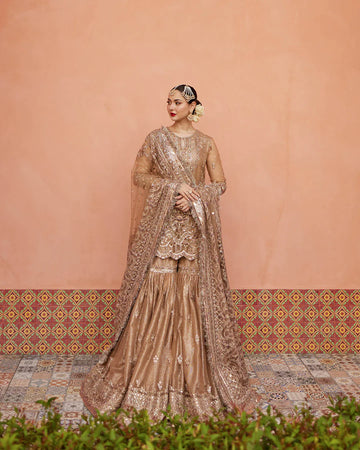Jolina – A Radiant Heritage Ensemble
