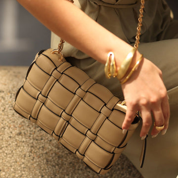 Weave Bag | MBG-S25-04