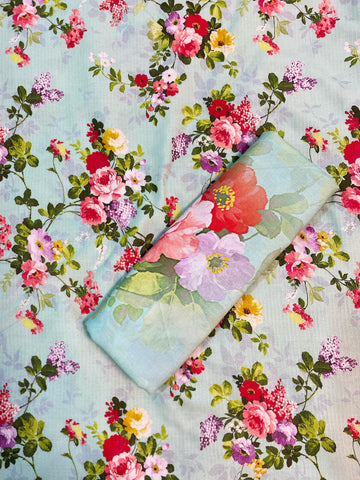 Bana Doria Linen 3PC