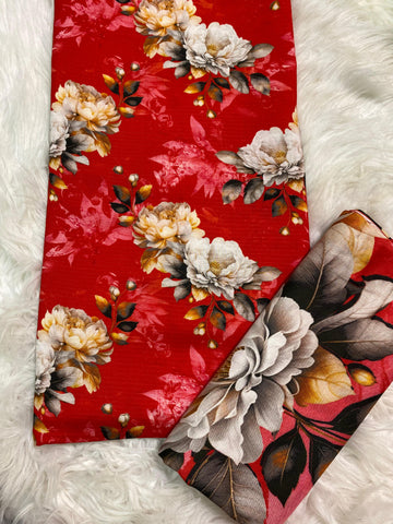 Bana Doria Linen 3PC