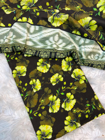 Bana Doria Linen 3PC