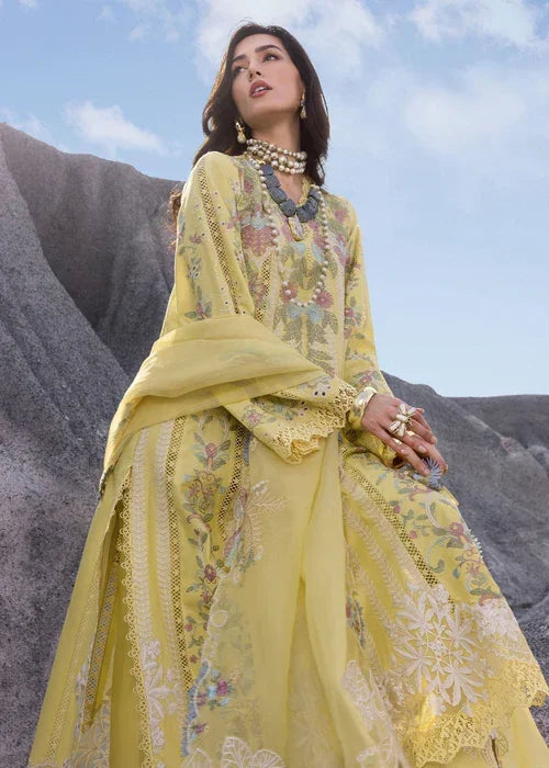 Saira Shakira Lawn'25 DILARA-B