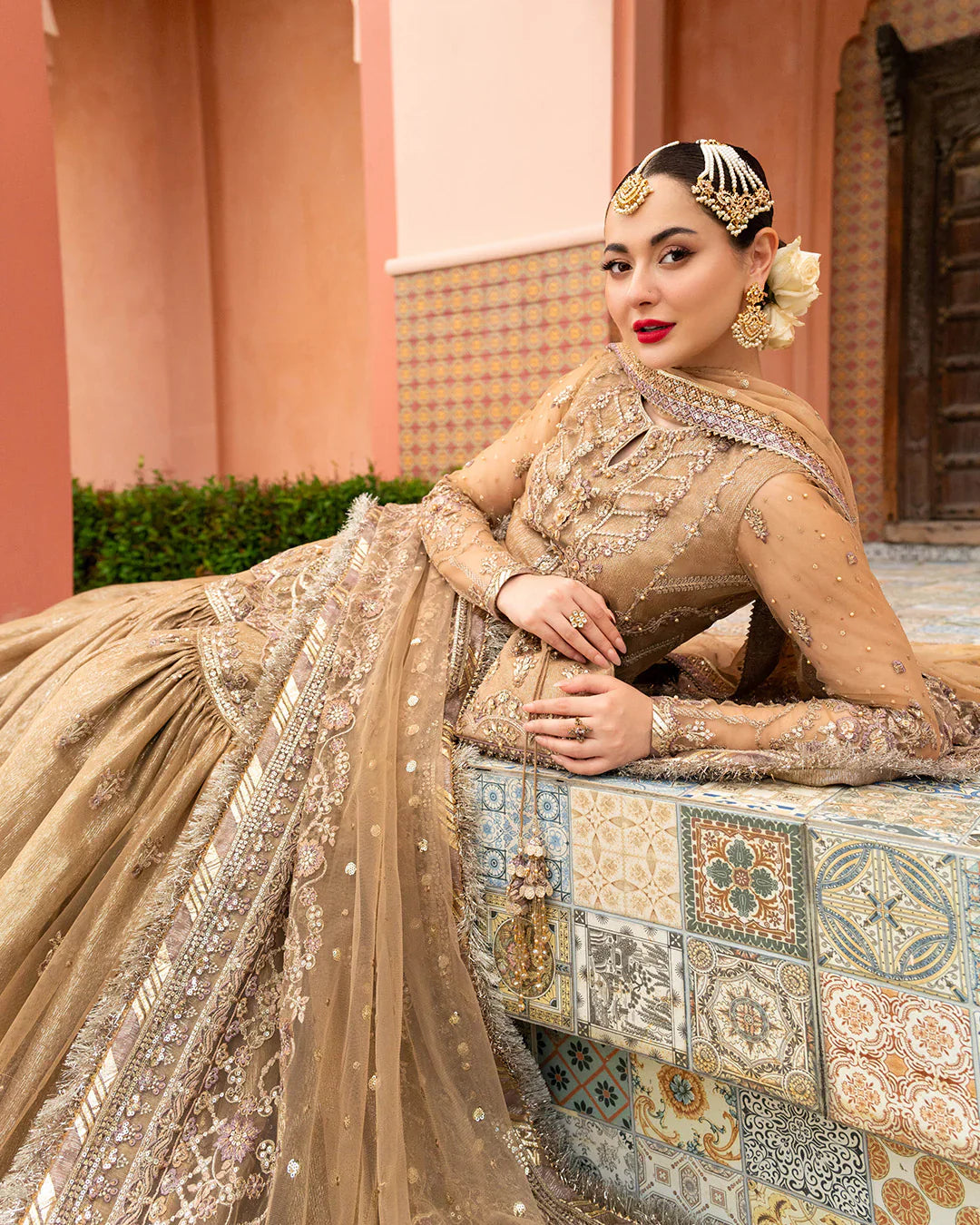 Jolina – A Radiant Heritage Ensemble
