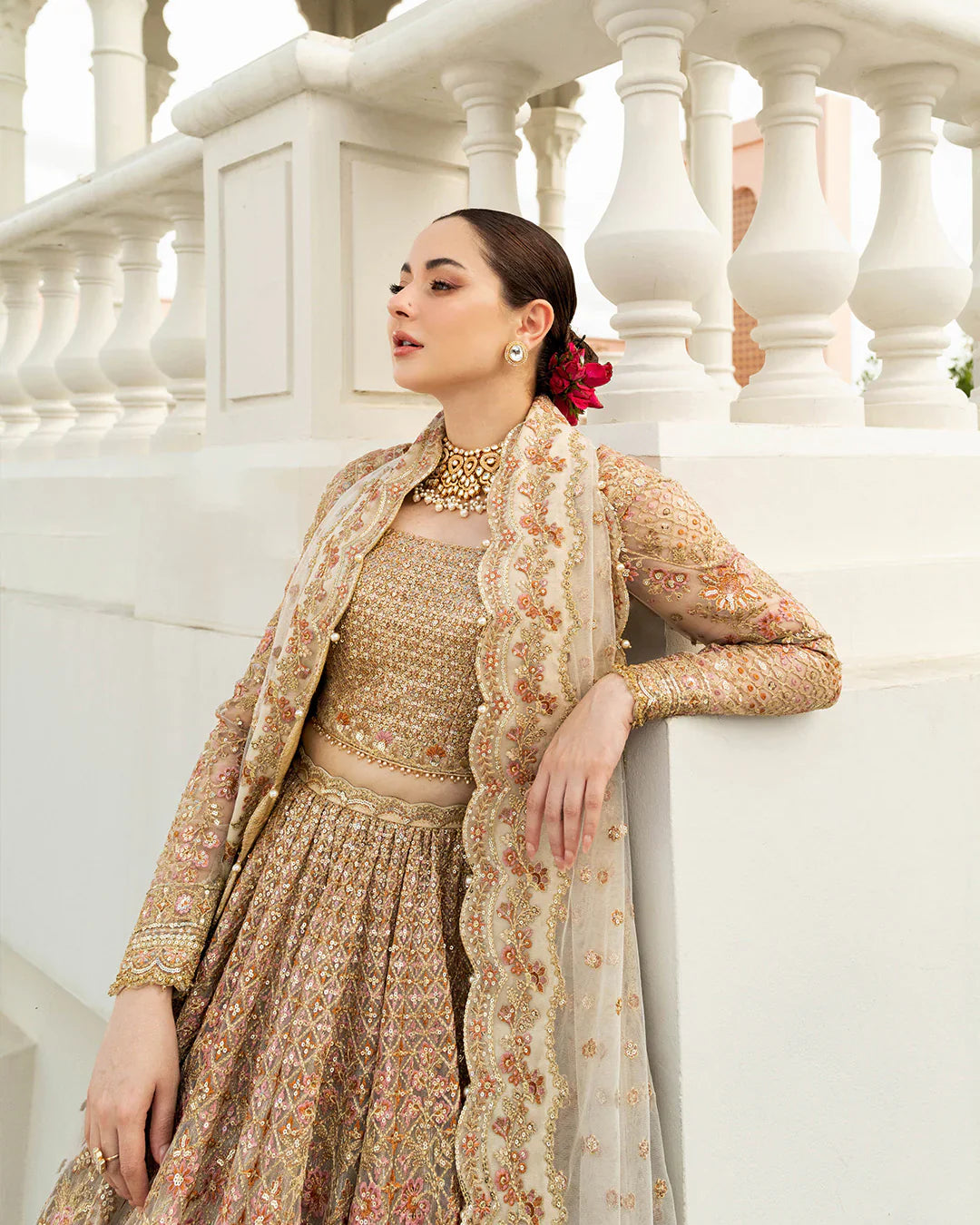 faiza saqlain neorah