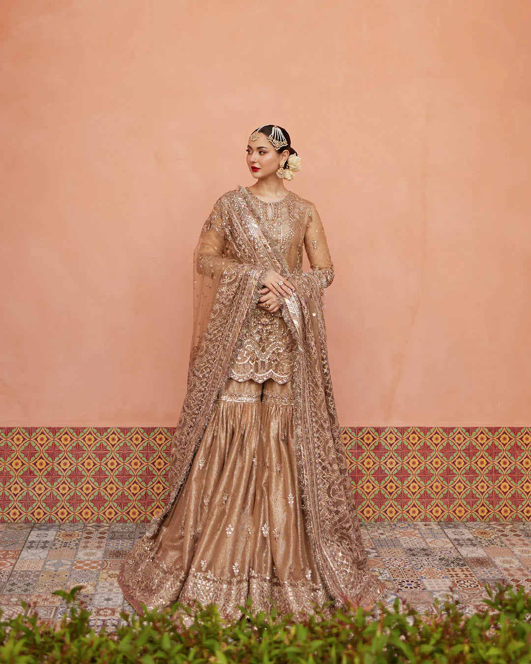 Jolina – A Radiant Heritage Ensemble