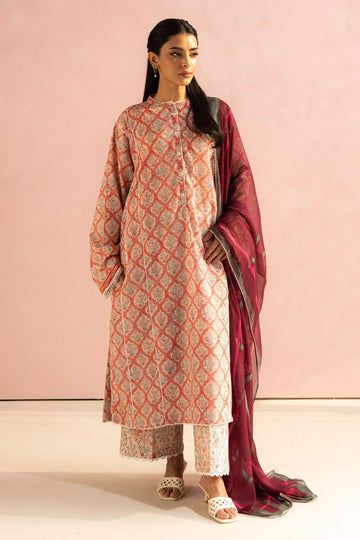 Coco by Silkostore Coco prinits Amaya-10A
