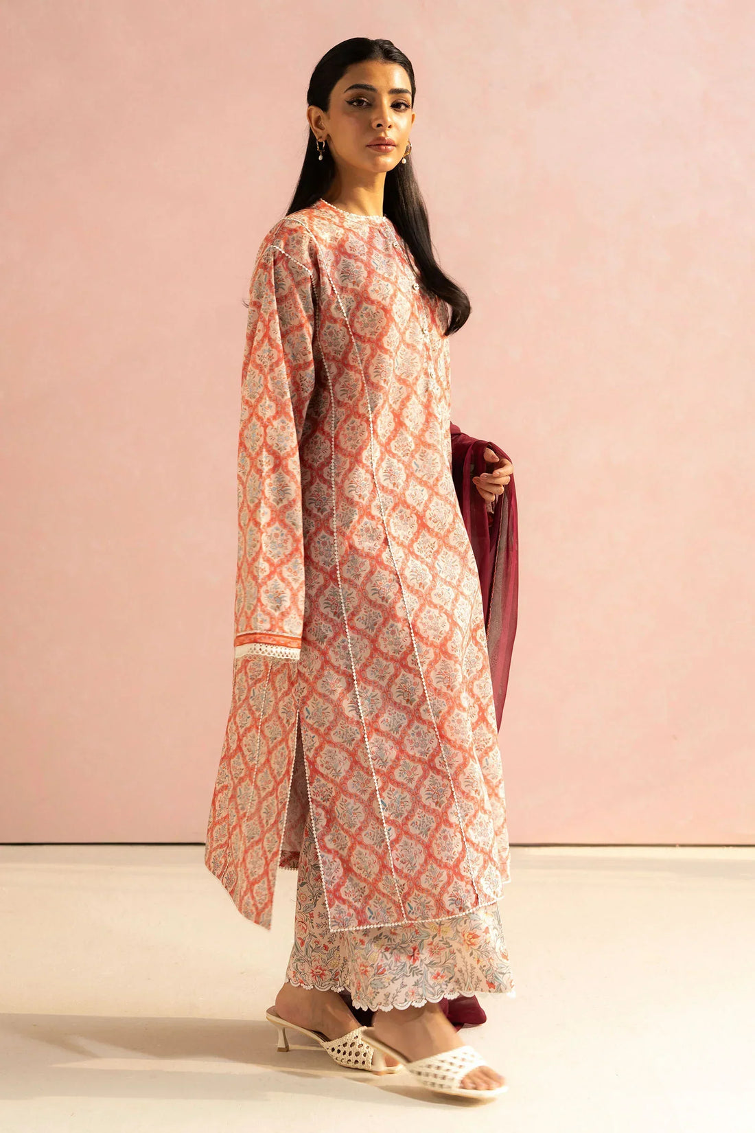 Coco by Silkostore Coco prinits Amaya-10A