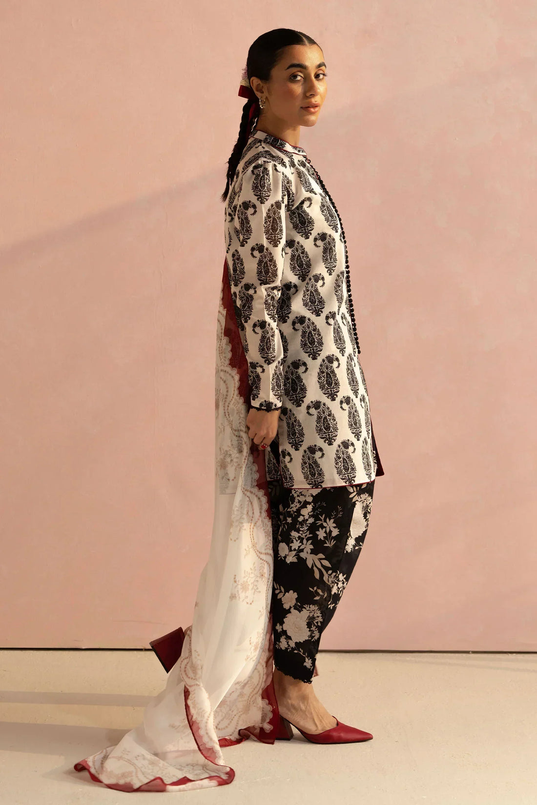 coco prainits paisley-6a   Paisley-6A