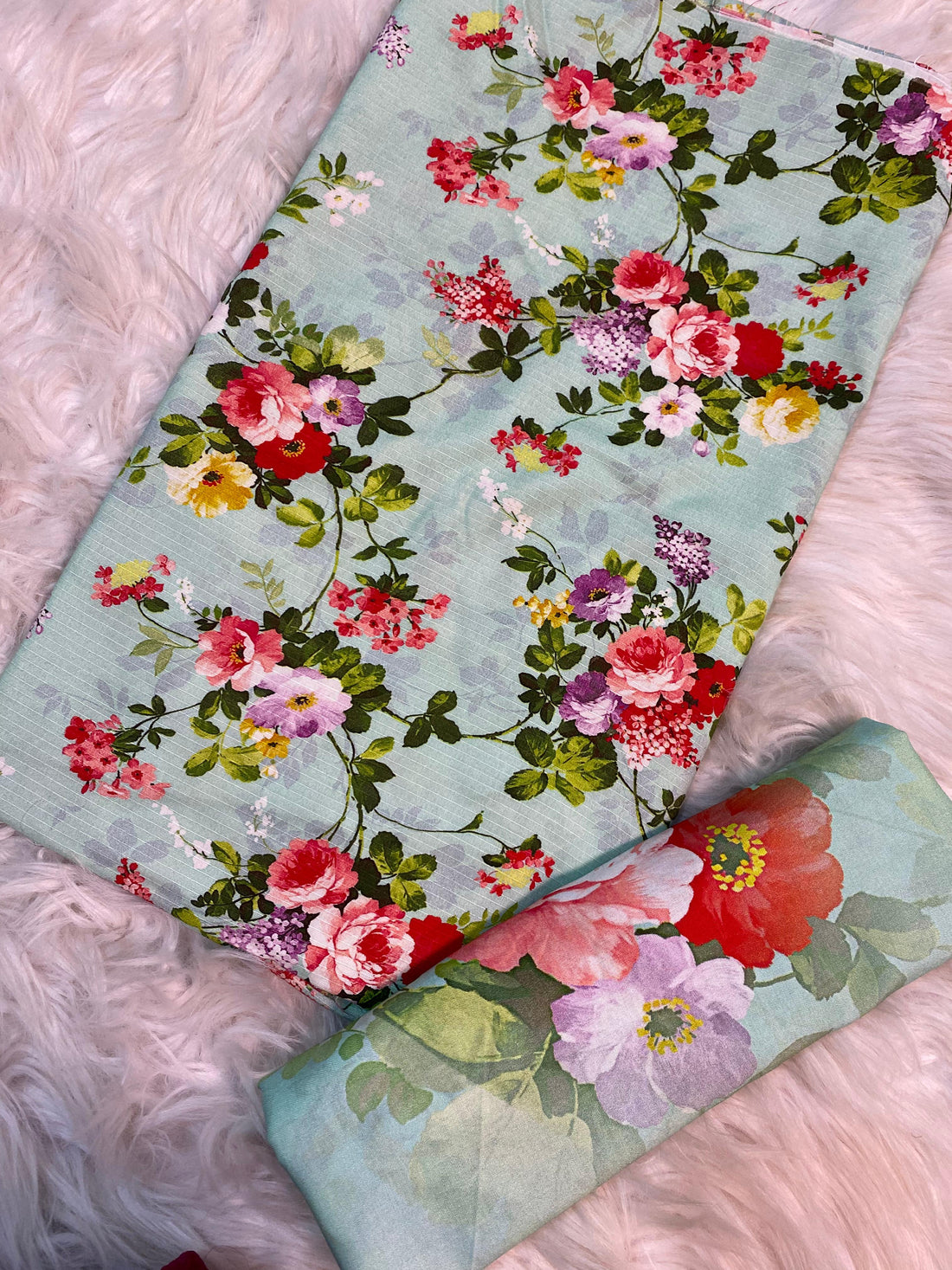 Bana Doria Linen 3PC