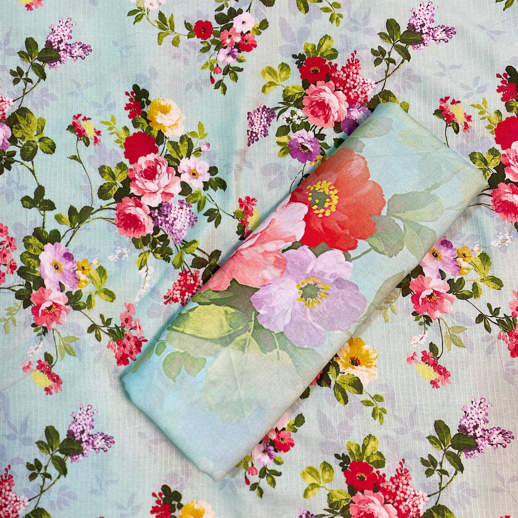 Bana Doria Linen 3PC