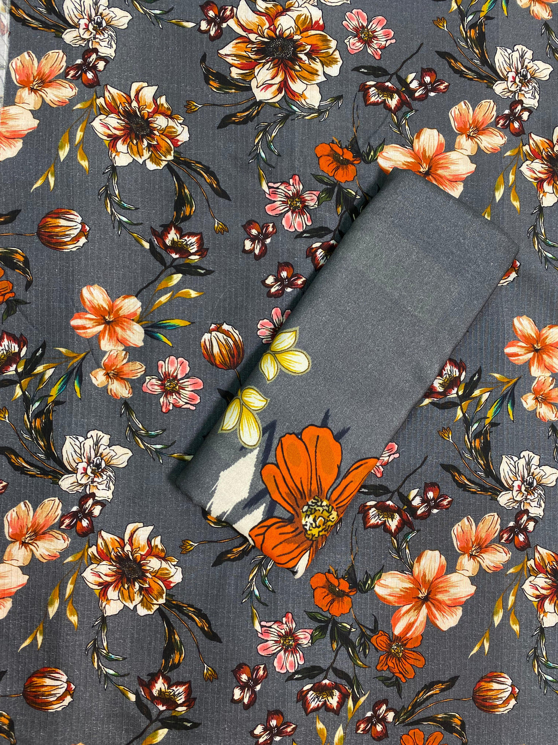 Bana Doria Linen 3PC