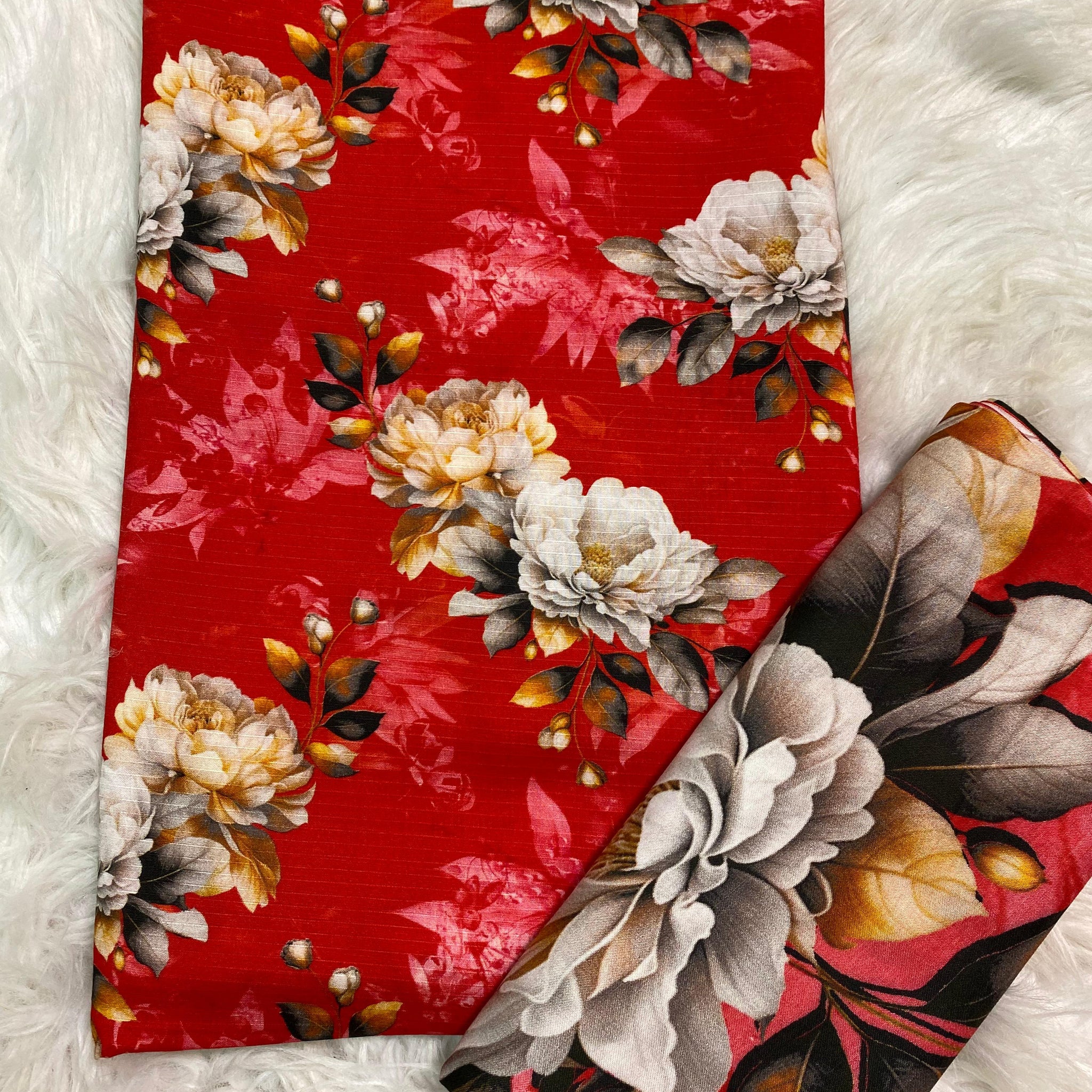 Bana Doria Linen 3PC