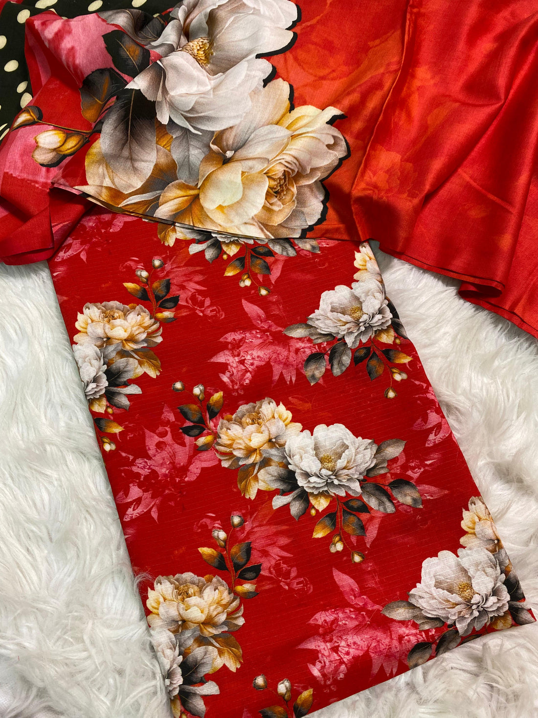 Bana Doria Linen 3PC