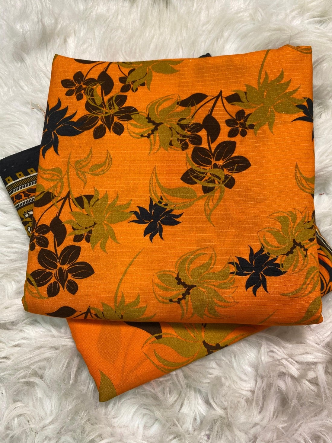 Bana Doria Linen 3PC