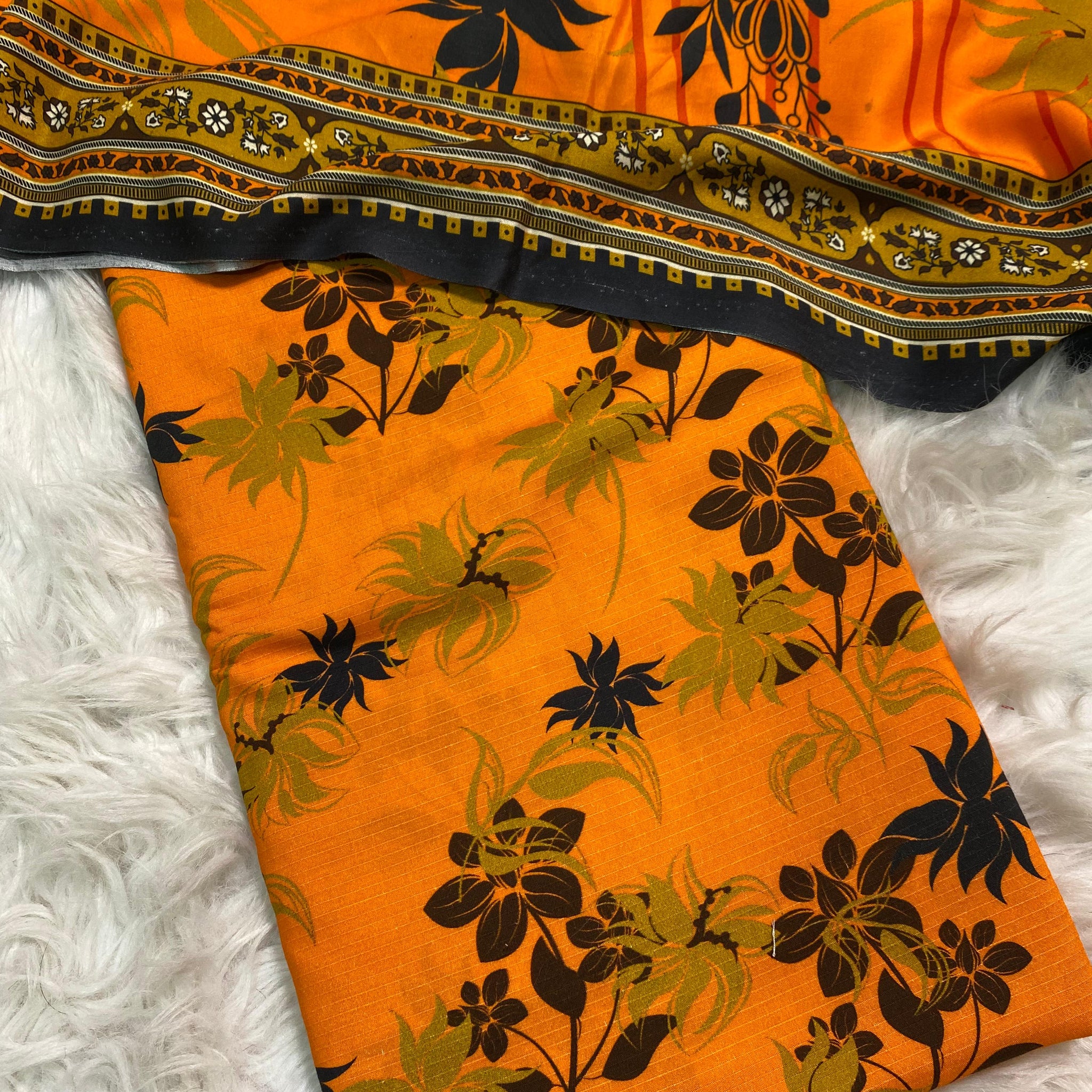 Bana Doria Linen 3PC