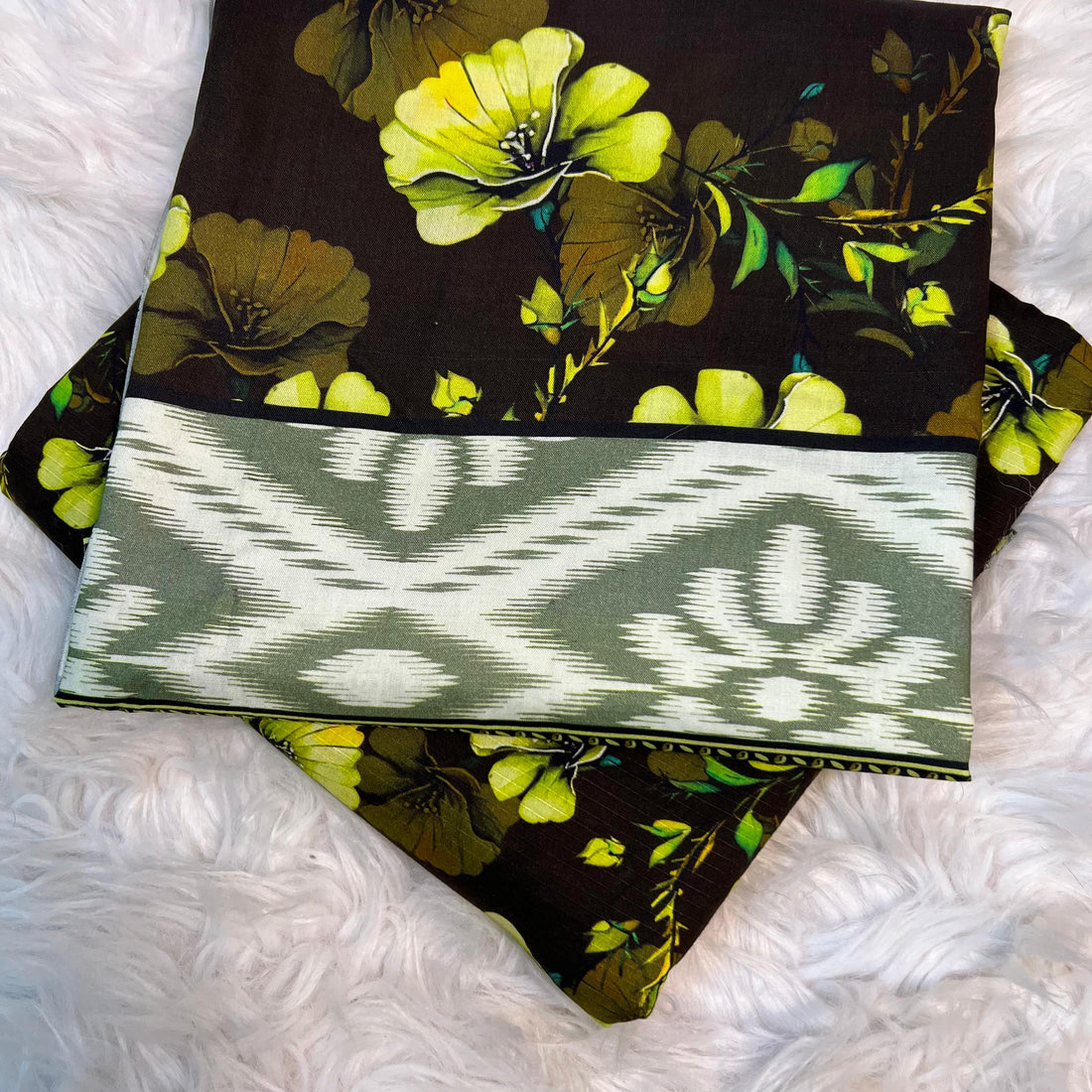 Bana Doria Linen 3PC