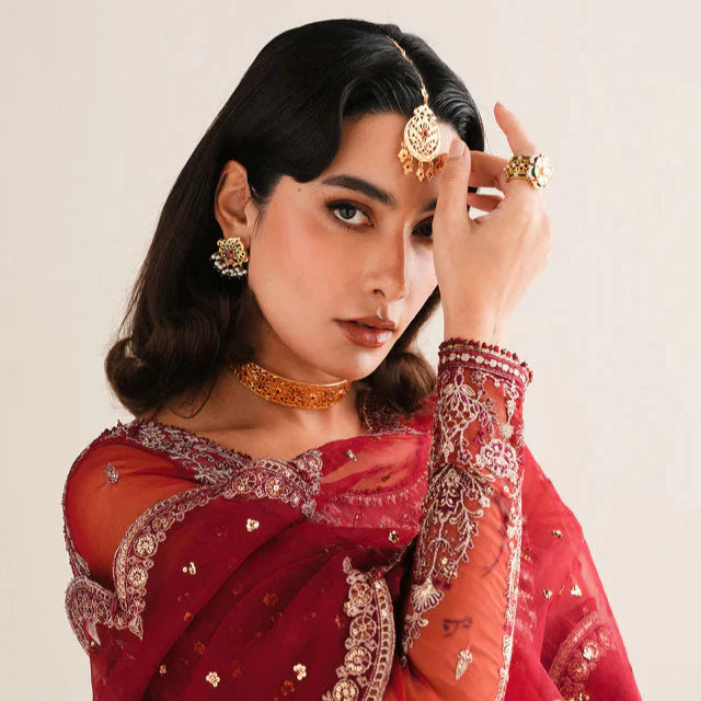 zarashahjahan CHERIE-D3